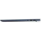 Ноутбук Acer Swift Edge 16 AI SFE16-I51-76RR Core Ultra 7 355 16Gb SSD512Gb Intel Graphics 16" OLED 2.8K (2880x1800) без ОС blue WiFi BT Cam 5614mAh (NX.JVNCD.001)