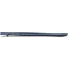 Ноутбук Acer Swift Edge 16 AI SFE16-I51-76RR Core Ultra 7 355 16Gb SSD512Gb Intel Graphics 16" OLED 2.8K (2880x1800) без ОС blue WiFi BT Cam 5614mAh (NX.JVNCD.001)