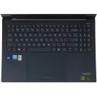 Ноутбук Acer Swift Edge 16 AI SFE16-I51-76RR Core Ultra 7 355 16Gb SSD512Gb Intel Graphics 16" OLED 2.8K (2880x1800) без ОС blue WiFi BT Cam 5614mAh (NX.JVNCD.001)