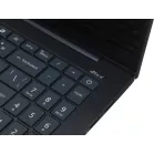 Ноутбук Acer Swift Edge 16 AI SFE16-I51-76RR Core Ultra 7 355 16Gb SSD512Gb Intel Graphics 16" OLED 2.8K (2880x1800) без ОС blue WiFi BT Cam 5614mAh (NX.JVNCD.001)