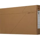 Ноутбук Acer Swift Edge 16 AI SFE16-I51-76RR Core Ultra 7 355 16Gb SSD512Gb Intel Graphics 16" OLED 2.8K (2880x1800) без ОС blue WiFi BT Cam 5614mAh (NX.JVNCD.001)