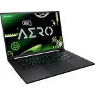 Ноутбук Gigabyte Aero X16 1WH Ryzen AI 7 350 16Gb SSD1Tb NVIDIA GeForce RTX 5070 8Gb 16" IPS QHD+ (2560x1600) без ОС silver WiFi BT Cam (1WH93KZC94DD)