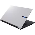 Ноутбук Gigabyte Aero X16 1WH Ryzen AI 7 350 16Gb SSD1Tb NVIDIA GeForce RTX 5070 8Gb 16" IPS QHD+ (2560x1600) без ОС silver WiFi BT Cam (1WH93KZC94DD)