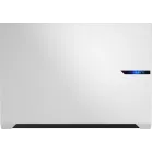 Ноутбук Gigabyte Aero X16 1WH Ryzen AI 7 350 16Gb SSD1Tb NVIDIA GeForce RTX 5070 8Gb 16" IPS QHD+ (2560x1600) без ОС silver WiFi BT Cam (1WH93KZC94DD)