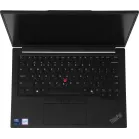 Ноутбук Lenovo ThinkPad E14 G6 Core Ultra 5 125U 32Gb SSD512Gb Intel Graphics 14" IPS WUXGA (1920x1200) без ОС black WiFi BT Cam (21M80024US_32G)
