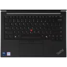 Ноутбук Lenovo ThinkPad E14 G6 Core Ultra 5 125U 32Gb SSD512Gb Intel Graphics 14" IPS WUXGA (1920x1200) без ОС black WiFi BT Cam (21M80024US_32G)