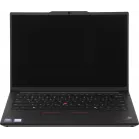 Ноутбук Lenovo ThinkPad E14 G6 Core Ultra 5 125U 32Gb SSD512Gb Intel Graphics 14" IPS WUXGA (1920x1200) без ОС black WiFi BT Cam (21M80024US_32G)