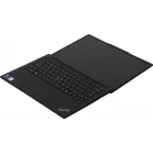 Ноутбук Lenovo ThinkPad E14 G6 Core Ultra 5 125U 32Gb SSD512Gb Intel Graphics 14" IPS WUXGA (1920x1200) без ОС black WiFi BT Cam (21M80024US_32G)