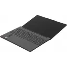 Ноутбук Lenovo IdeaPad Slim 3 15ARP10 Ryzen 5 150 16Gb SSD512Gb AMD Radeon 660M 15.3" IPS WUXGA (1920x1200) без ОС grey WiFi BT Cam (83K700K5RK)
