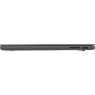 Ноутбук Lenovo IdeaPad Slim 3 15ARP10 Ryzen 5 150 16Gb SSD512Gb AMD Radeon 660M 15.3" IPS WUXGA (1920x1200) без ОС grey WiFi BT Cam (83K700K5RK)