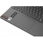 Ноутбук Lenovo IdeaPad Slim 3 15ARP10 Ryzen 5 150 16Gb SSD512Gb AMD Radeon 660M 15.3" IPS WUXGA (1920x1200) без ОС grey WiFi BT Cam (83K700K5RK)
