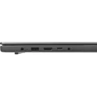 Ноутбук Lenovo IdeaPad Slim 3 15ARP10 Ryzen 5 150 16Gb SSD512Gb AMD Radeon 660M 15.3" IPS WUXGA (1920x1200) без ОС grey WiFi BT Cam (83K700K5RK)