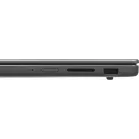 Ноутбук Lenovo IdeaPad Slim 3 15ARP10 Ryzen 5 150 16Gb SSD512Gb AMD Radeon 660M 15.3" IPS WUXGA (1920x1200) без ОС grey WiFi BT Cam (83K700K5RK)