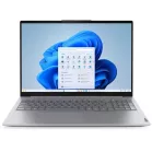 Ноутбук Lenovo Thinkbook 16 G9 IRL Core 5 210H 16Gb SSD512Gb Intel Graphics 16" IPS WUXGA (1920x1200) Windows 11 Pro grey WiFi BT Cam (21US000QGQ)