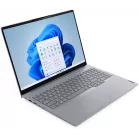 Ноутбук Lenovo Thinkbook 16 G9 IRL Core 5 210H 16Gb SSD512Gb Intel Graphics 16" IPS WUXGA (1920x1200) Windows 11 Pro grey WiFi BT Cam (21US000QGQ)