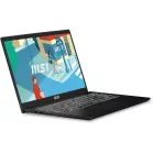 Ноутбук MSI Modern 15 H B13M-010US Core i9 13900H 32Gb SSD1Tb Intel Iris Xe graphics 15.6" IPS FHD (1920x1080) Windows 11 Home Multi Language black WiFi BT Cam (9S7-15H411-018)