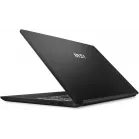 Ноутбук MSI Modern 15 H B13M-010US Core i9 13900H 32Gb SSD1Tb Intel Iris Xe graphics 15.6" IPS FHD (1920x1080) Windows 11 Home Multi Language black WiFi BT Cam (9S7-15H411-018)