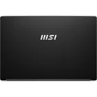 Ноутбук MSI Modern 15 H B13M-010US Core i9 13900H 32Gb SSD1Tb Intel Iris Xe graphics 15.6" IPS FHD (1920x1080) Windows 11 Home Multi Language black WiFi BT Cam (9S7-15H411-018)