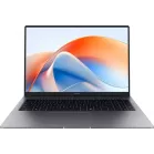 Ноутбук Honor MagicBook X16 Plus 2025 BornB-5651F Core 5 220H 16Gb SSD512Gb Intel Iris Xe graphics 16" IPS FHD+ (1920x1200) Windows 11 Home grey space WiFi BT Cam (5301ALVX)