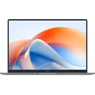 Ноутбук Honor MagicBook X16 Plus 2025 BornB-5651F Core 5 220H 16Gb SSD512Gb Intel Iris Xe graphics 16" IPS FHD+ (1920x1200) Windows 11 Home grey space WiFi BT Cam (5301ALVX)