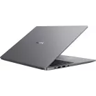 Ноутбук Honor MagicBook X16 Plus 2025 BornB-5651F Core 5 220H 16Gb SSD512Gb Intel Iris Xe graphics 16" IPS FHD+ (1920x1200) Windows 11 Home grey space WiFi BT Cam (5301ALVX)