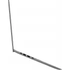 Ноутбук Honor MagicBook X16 Plus 2025 BornB-5651F Core 5 220H 16Gb SSD512Gb Intel Iris Xe graphics 16" IPS FHD+ (1920x1200) Windows 11 Home grey space WiFi BT Cam (5301ALVX)