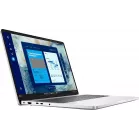 Ноутбук Dell Pro 16 Core Ultra 5 235U 16Gb SSD512Gb Intel Graphics 16" IPS FHD+ (1920x1200) Windows 11 Pro silver WiFi BT Cam (PRO16-5654)