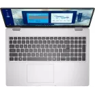 Ноутбук Dell Pro 16 Core Ultra 5 235U 16Gb SSD512Gb Intel Graphics 16" IPS FHD+ (1920x1200) Windows 11 Pro silver WiFi BT Cam (PRO16-5654)