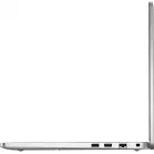 Ноутбук Dell Pro 16 Core Ultra 5 235U 16Gb SSD512Gb Intel Graphics 16" IPS FHD+ (1920x1200) Windows 11 Pro silver WiFi BT Cam (PRO16-5654)