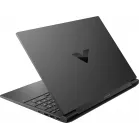 Ноутбук HP Victus 15-fa2090ca Core 7 240H 16Gb SSD512Gb NVIDIA GeForce RTX5050 8Gb 15.6" IPS FHD (1920x1080) Windows 11 Home Multi Language silver WiFi BT Cam (B84KKUA)