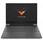 Ноутбук HP Victus 15-fa2110ca Core 7 240H 16Gb SSD512Gb NVIDIA GeForce RTX 5060 8Gb 15.6" IPS FHD (1920x1080) Windows 11 Home Multi Language silver WiFi BT Cam (B84KLUA)