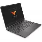 Ноутбук HP Victus 15-fa2110ca Core 7 240H 16Gb SSD512Gb NVIDIA GeForce RTX 5060 8Gb 15.6" IPS FHD (1920x1080) Windows 11 Home Multi Language silver WiFi BT Cam (B84KLUA)
