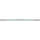 Ноутбук Apple MacBook Air A3449 M5 10 core 16Gb SSD512Gb/8 core GPU 13.6" Liquid Retina (2560x1664) macOS l.blue WiFi BT Cam (MDHH4LL/A)