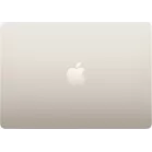 Ноутбук Apple MacBook Air A3449 M5 10 core 16Gb SSD512Gb/8 core GPU 13.6" Liquid Retina (2560x1664) macOS star WiFi BT Cam (MDHA4LL/A)