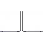 Ноутбук Apple MacBook Air A3449 M5 10 core 16Gb SSD512Gb/8 core GPU 13.6" Liquid Retina (2560x1664) macOS midnight WiFi BT Cam (MDHE4LL/A)