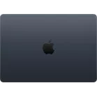 Ноутбук Apple MacBook Air A3449 M5 10 core 16Gb SSD512Gb/8 core GPU 13.6" Liquid Retina (2560x1664) macOS midnight WiFi BT Cam (MDHE4LL/A)