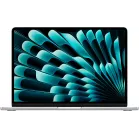 Ноутбук Apple MacBook Air A3449 M5 10 core 16Gb SSD512Gb/8 core GPU 13.6" Liquid Retina (2560x1664) macOS silver WiFi BT Cam (MDH74LL/A)