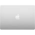 Ноутбук Apple MacBook Air A3449 M5 10 core 16Gb SSD512Gb/8 core GPU 13.6" Liquid Retina (2560x1664) macOS silver WiFi BT Cam (MDH74LL/A)
