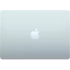 Ноутбук Apple MacBook Air A3449 M5 10 core 16Gb SSD1Tb/10 core GPU 13.6" Liquid Retina (2560x1664) macOS l.blue WiFi BT Cam (MDHJ4LL/A)