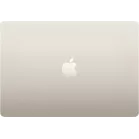 Ноутбук Apple MacBook Air A3448 M5 10 core 16Gb SSD512Gb/10 core GPU 15.3" Liquid Retina (2880x1864) macOS star WiFi BT Cam (MDVD4LL/A)