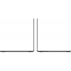 Ноутбук Apple MacBook Air A3448 M5 10 core 16Gb SSD512Gb/10 core GPU 15.3" Liquid Retina (2880x1864) macOS midnight WiFi BT Cam (MDVH4LL/A)