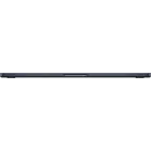Ноутбук Apple MacBook Air A3448 M5 10 core 16Gb SSD512Gb/10 core GPU 15.3" Liquid Retina (2880x1864) macOS midnight WiFi BT Cam (MDVH4LL/A)