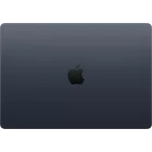 Ноутбук Apple MacBook Air A3448 M5 10 core 16Gb SSD512Gb/10 core GPU 15.3" Liquid Retina (2880x1864) macOS midnight WiFi BT Cam (MDVH4LL/A)