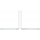 Ноутбук Apple MacBook Air A3448 M5 10 core 16Gb SSD512Gb/10 core GPU 15.3" Liquid Retina (2880x1864) macOS l.blue WiFi BT Cam (MDVQ4LL/A)