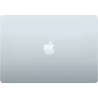 Ноутбук Apple MacBook Air A3448 M5 10 core 16Gb SSD512Gb/10 core GPU 15.3" Liquid Retina (2880x1864) macOS silver WiFi BT Cam (MDV94LL/A)