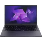 Ноутбук Kvadra Nau LE15T.12.122.000 (ЯДРВ.466229.003-07) Core i7 1355U 16Gb SSD512Gb Intel UHD Graphics 15.6" IPS FHD (1920x1080) без ОС graphite WiFi BT Cam (Y22L01CAS118R_BFEA0C)