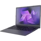 Ноутбук Kvadra Nau LE15T.12.122.000 (ЯДРВ.466229.003-07) Core i7 1355U 16Gb SSD512Gb Intel UHD Graphics 15.6" IPS FHD (1920x1080) без ОС graphite WiFi BT Cam (Y22L01CAS118R_BFEA0C)