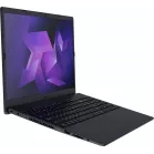 Ноутбук Kvadra Nau LE15T.12.122.000 (ЯДРВ.466229.003-07) Core i7 1355U 16Gb SSD512Gb Intel UHD Graphics 15.6" IPS FHD (1920x1080) без ОС graphite WiFi BT Cam (Y22L01CAS118R_BFEA0C)