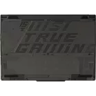 Ноутбук MSI Cyborg 15 A12VF-2064CA Core i7 12650H 16Gb SSD512Gb NVIDIA GeForce RTX4060 8Gb 15.6" IPS FHD (1920x1080) Windows 11 Home Multi Language black WiFi BT Cam (9S7-15K111-2064)