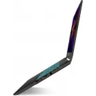 Ноутбук MSI Cyborg 15 A12VF-2064CA Core i7 12650H 16Gb SSD512Gb NVIDIA GeForce RTX4060 8Gb 15.6" IPS FHD (1920x1080) Windows 11 Home Multi Language black WiFi BT Cam (9S7-15K111-2064)